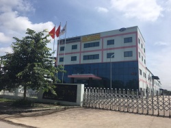 祝星珍電子（越南）有限公司BSCI、GSV驗廠順利通過