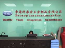 祝東莞科泰宏五金制品有限公司通過(guò)BV審核BSCI驗(yàn)廠