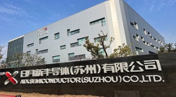 祝賀日月新半導(dǎo)體（蘇州）有限公司2024年快速通過RBA認證